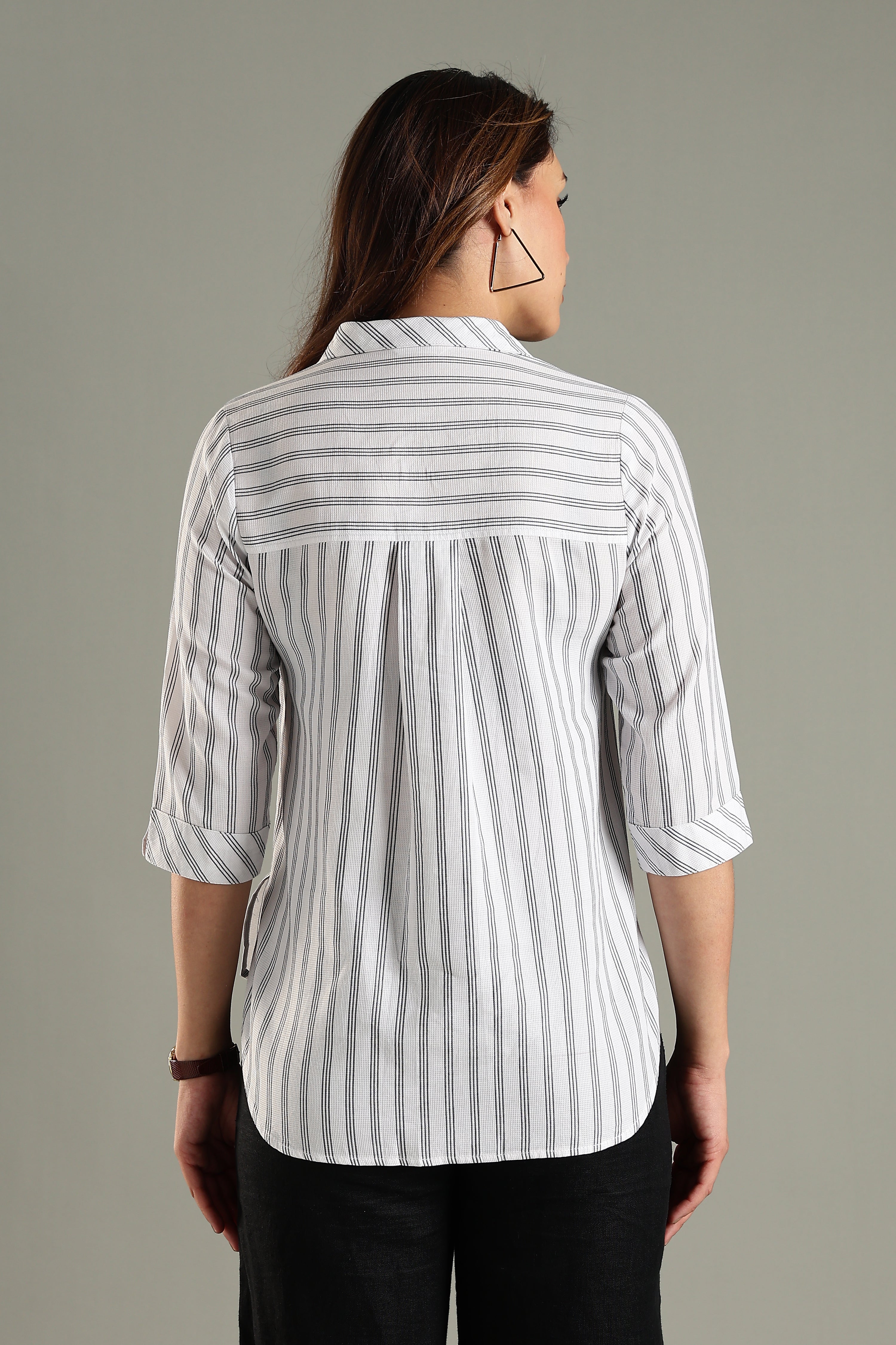 Moonlight Tunic - Pure Cotton