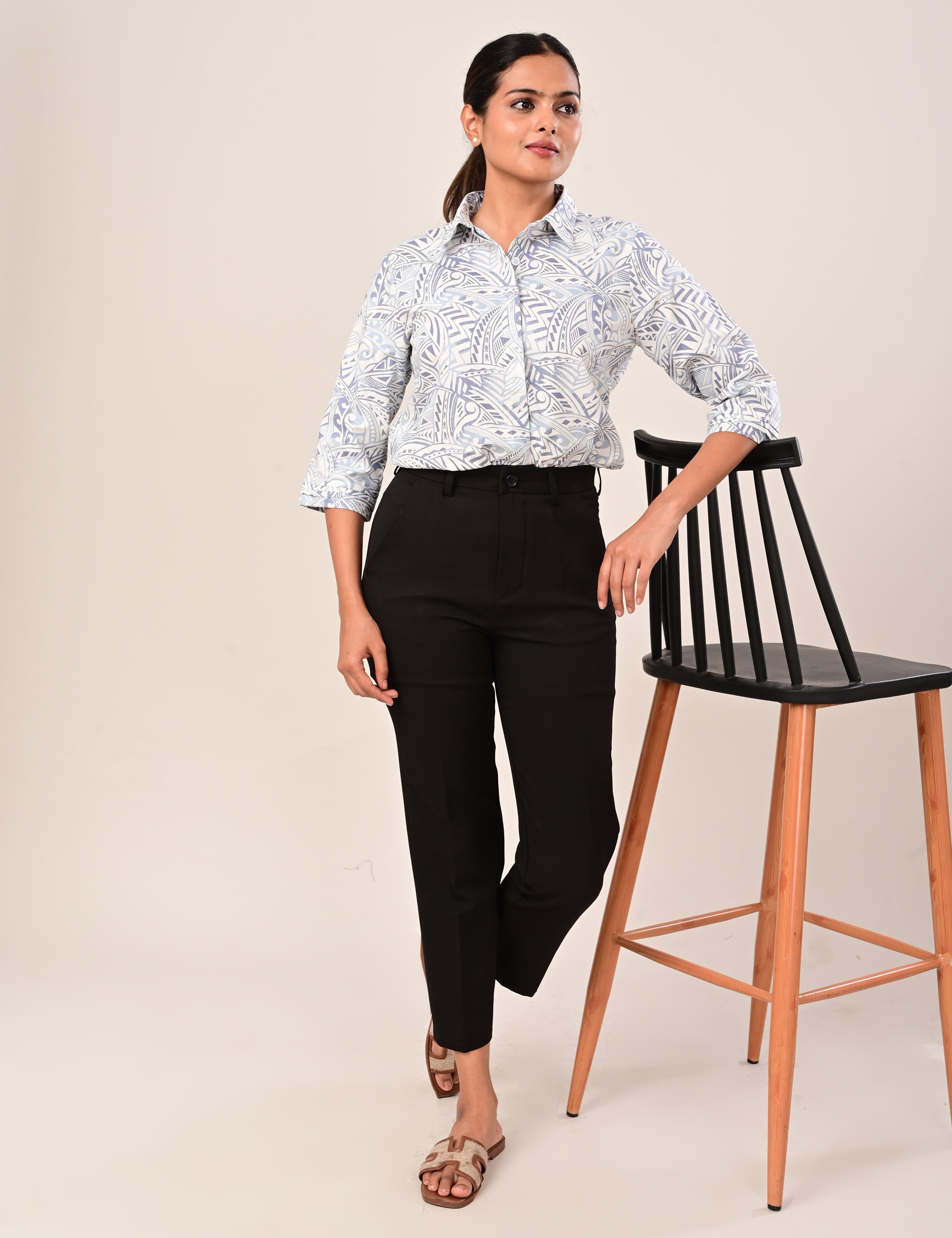 Amara Shirt