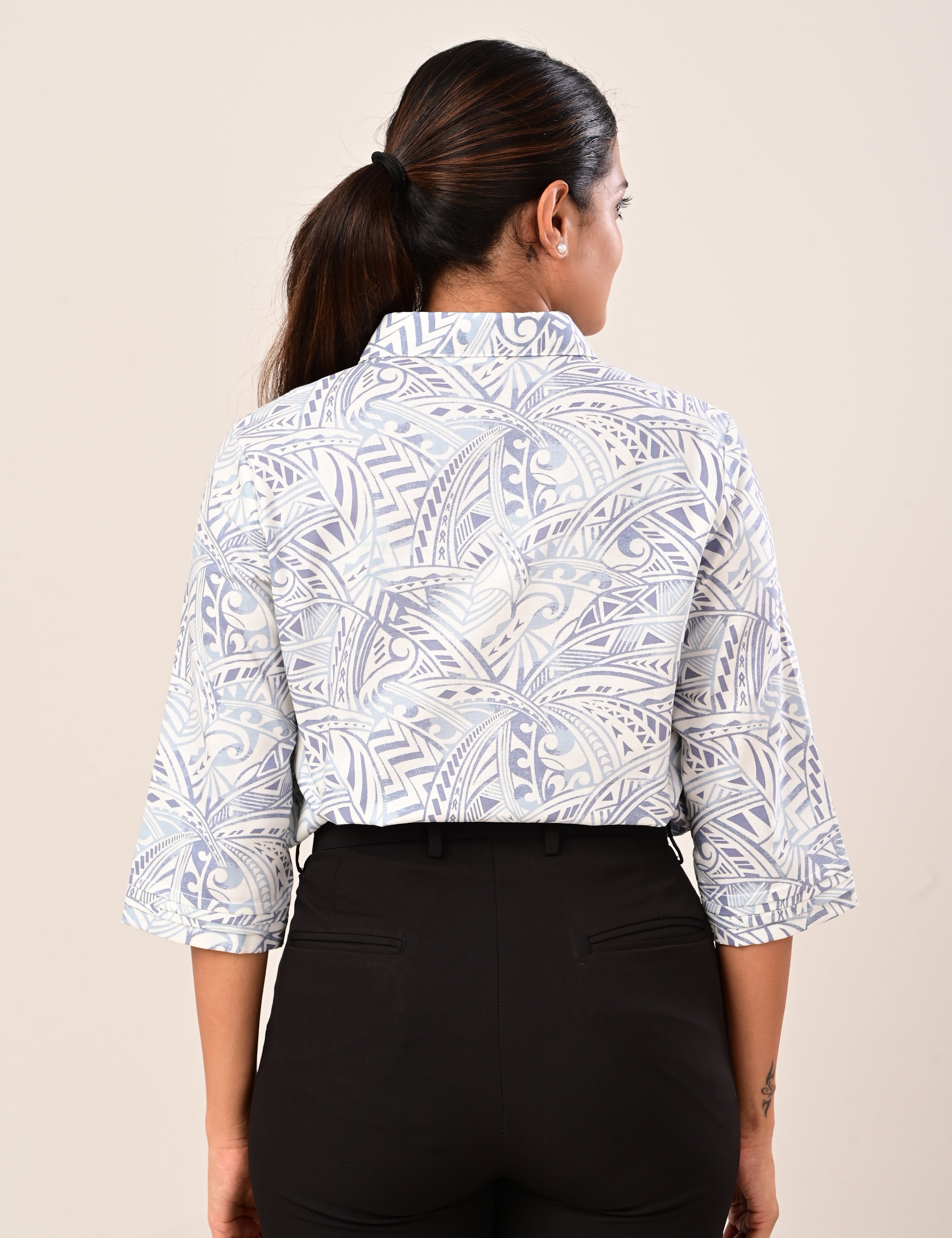 Amara Shirt
