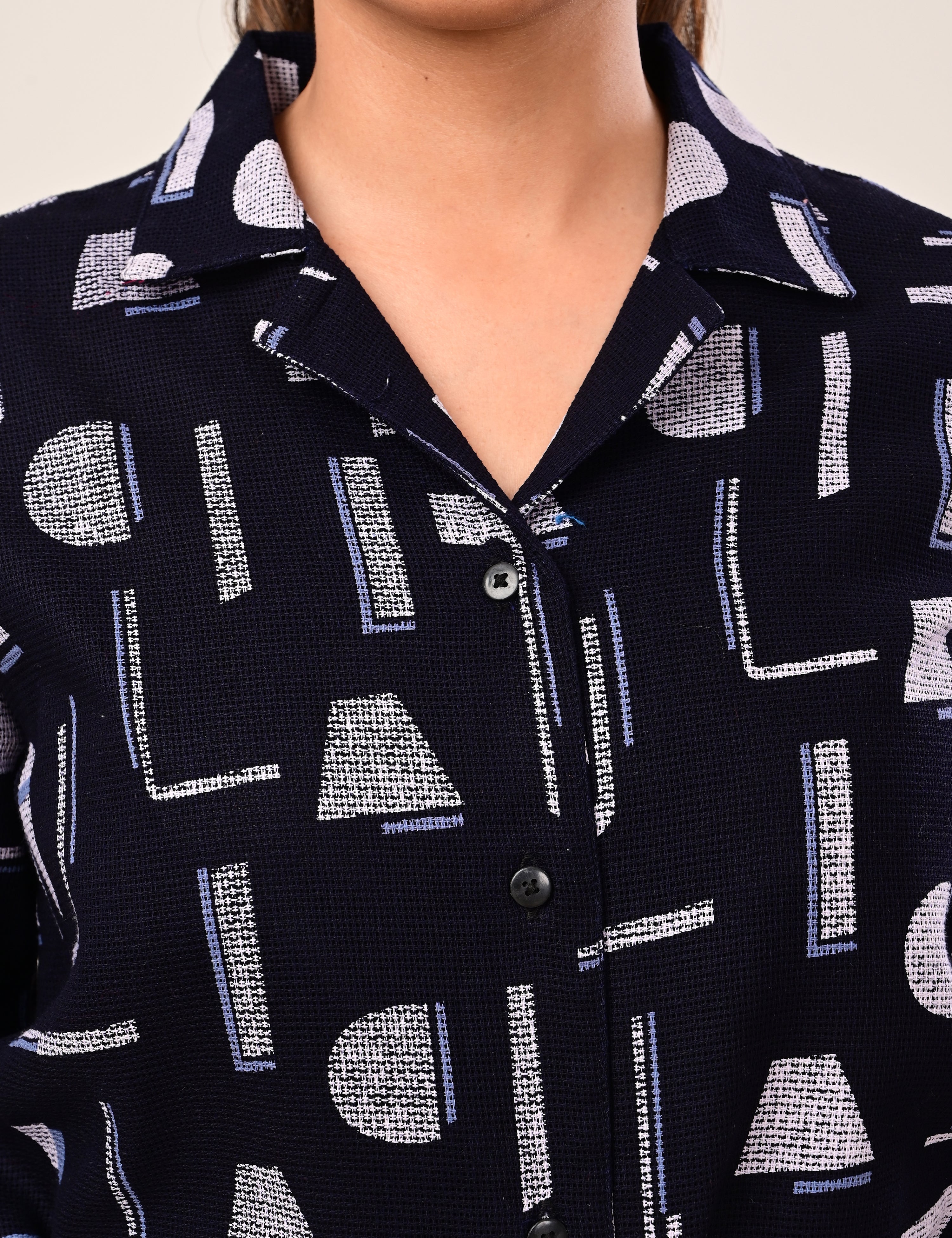 Shadow Shirt