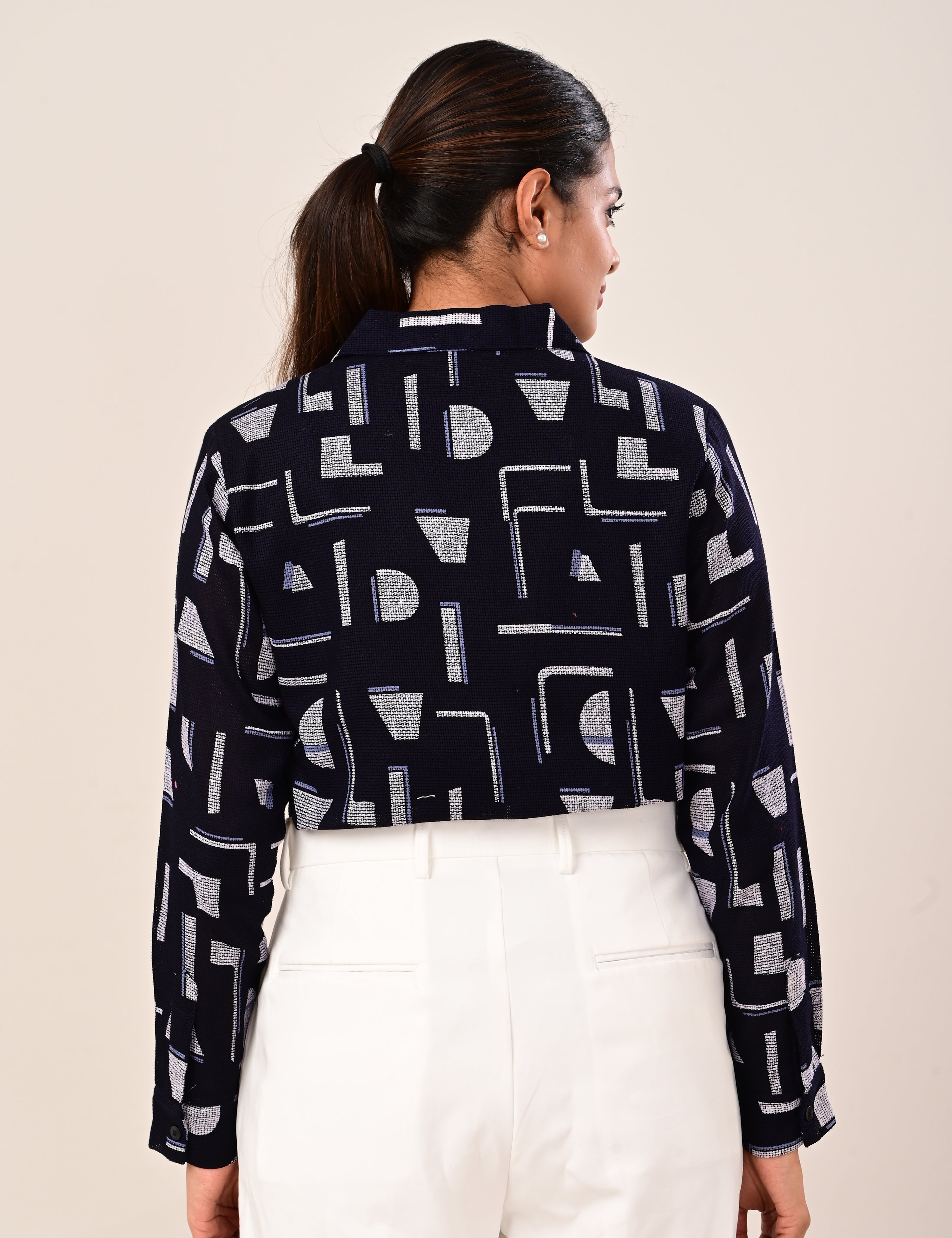Shadow Shirt