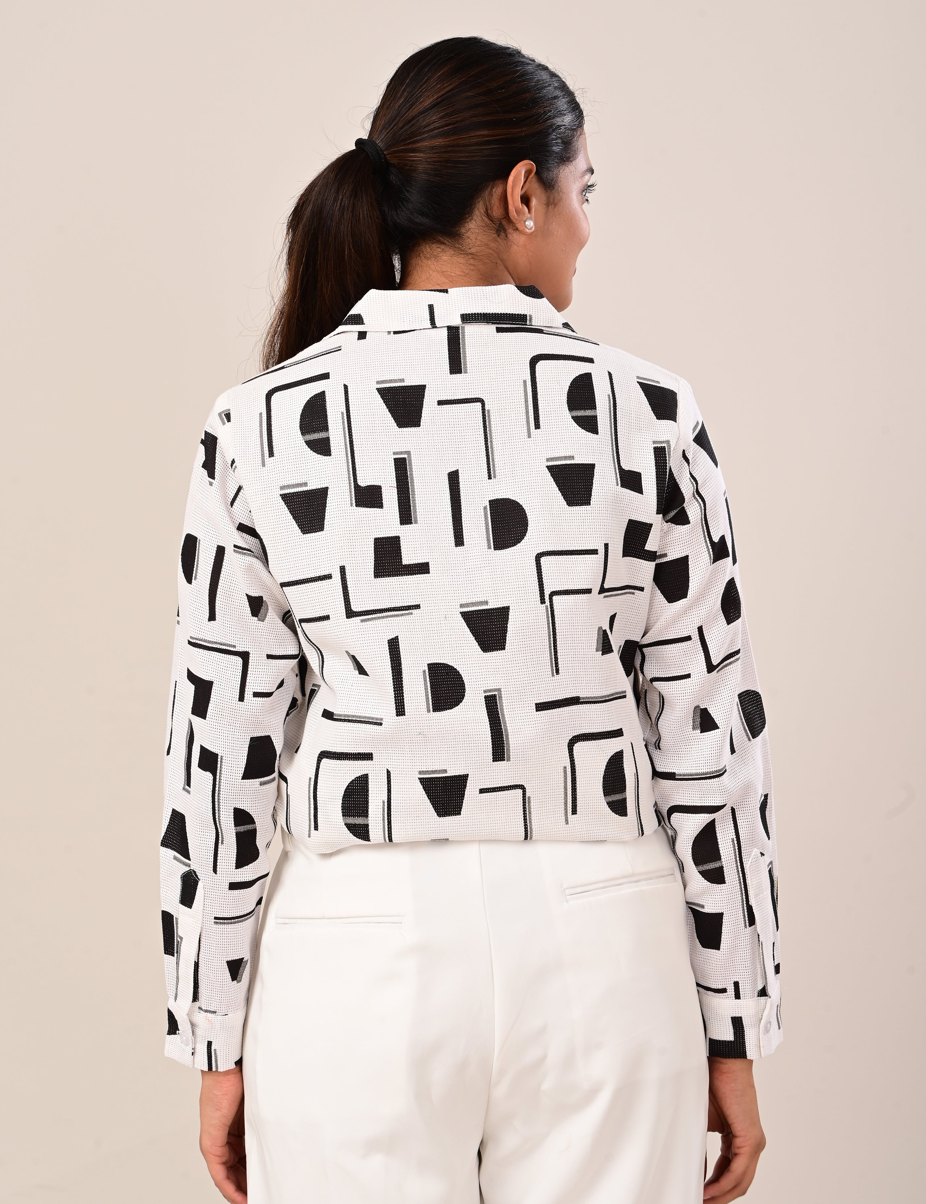 Prism Shirt