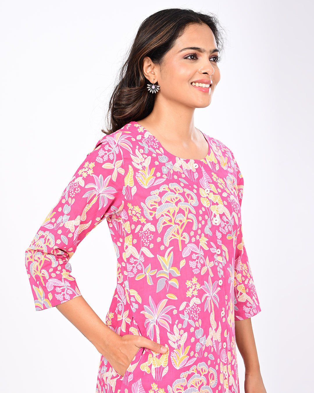 Blush Bloom Set