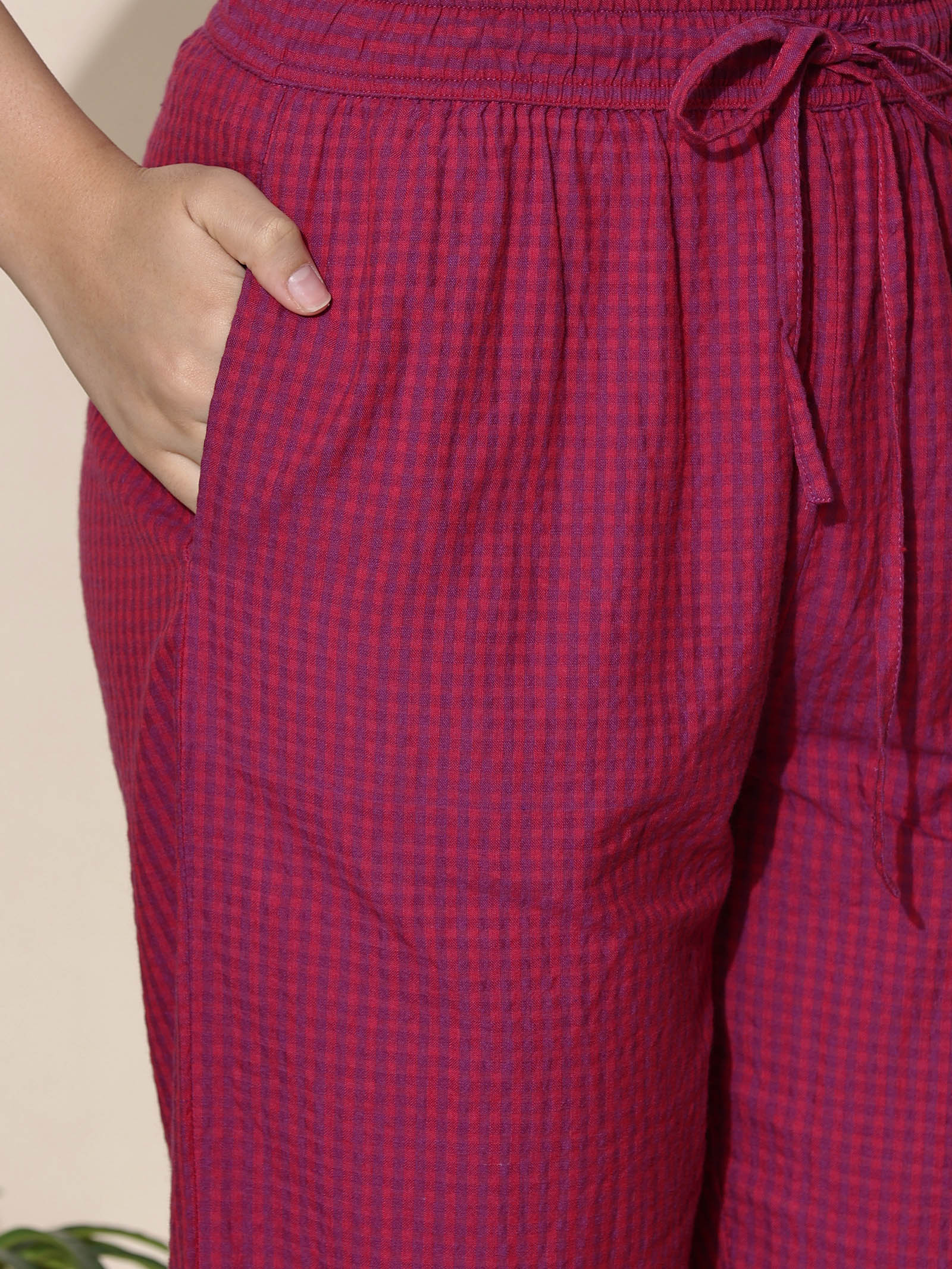 Pine Whispers Kurta Set