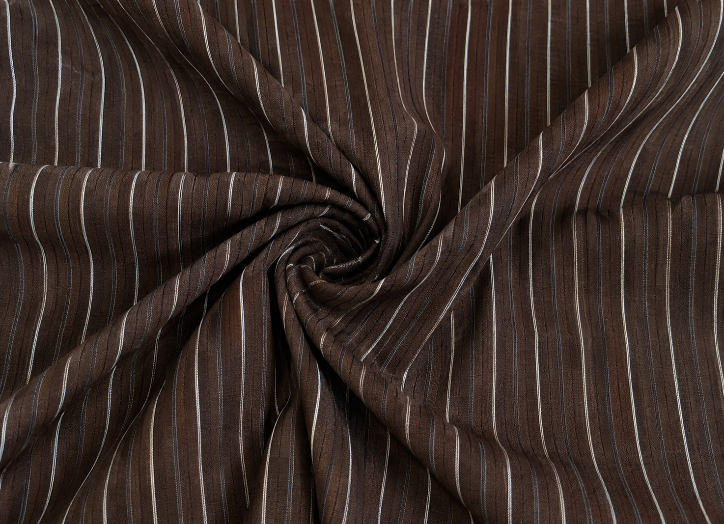 Hazelwood Stripe Tunic