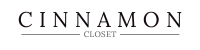 Cinnamon Closet