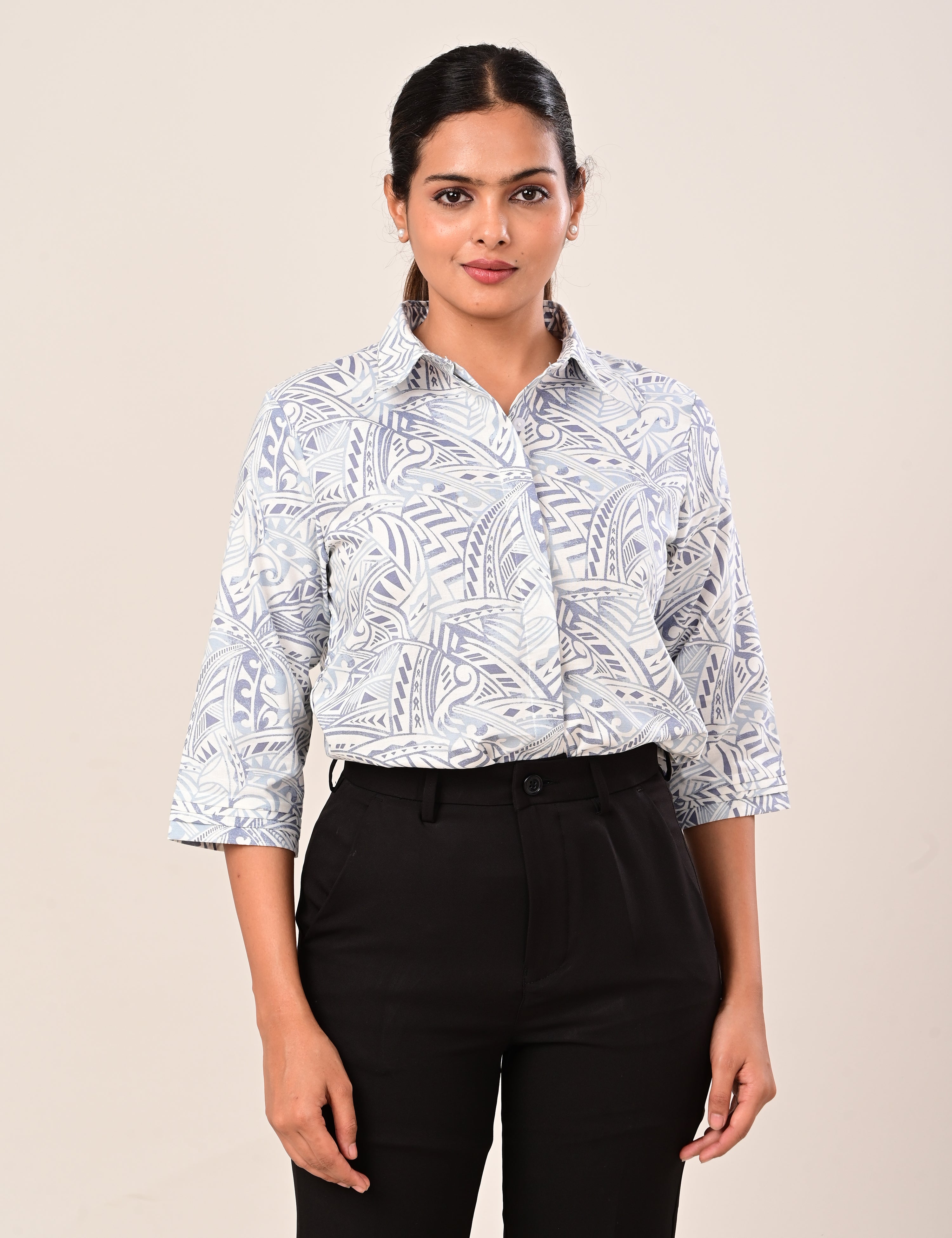Amara Shirt