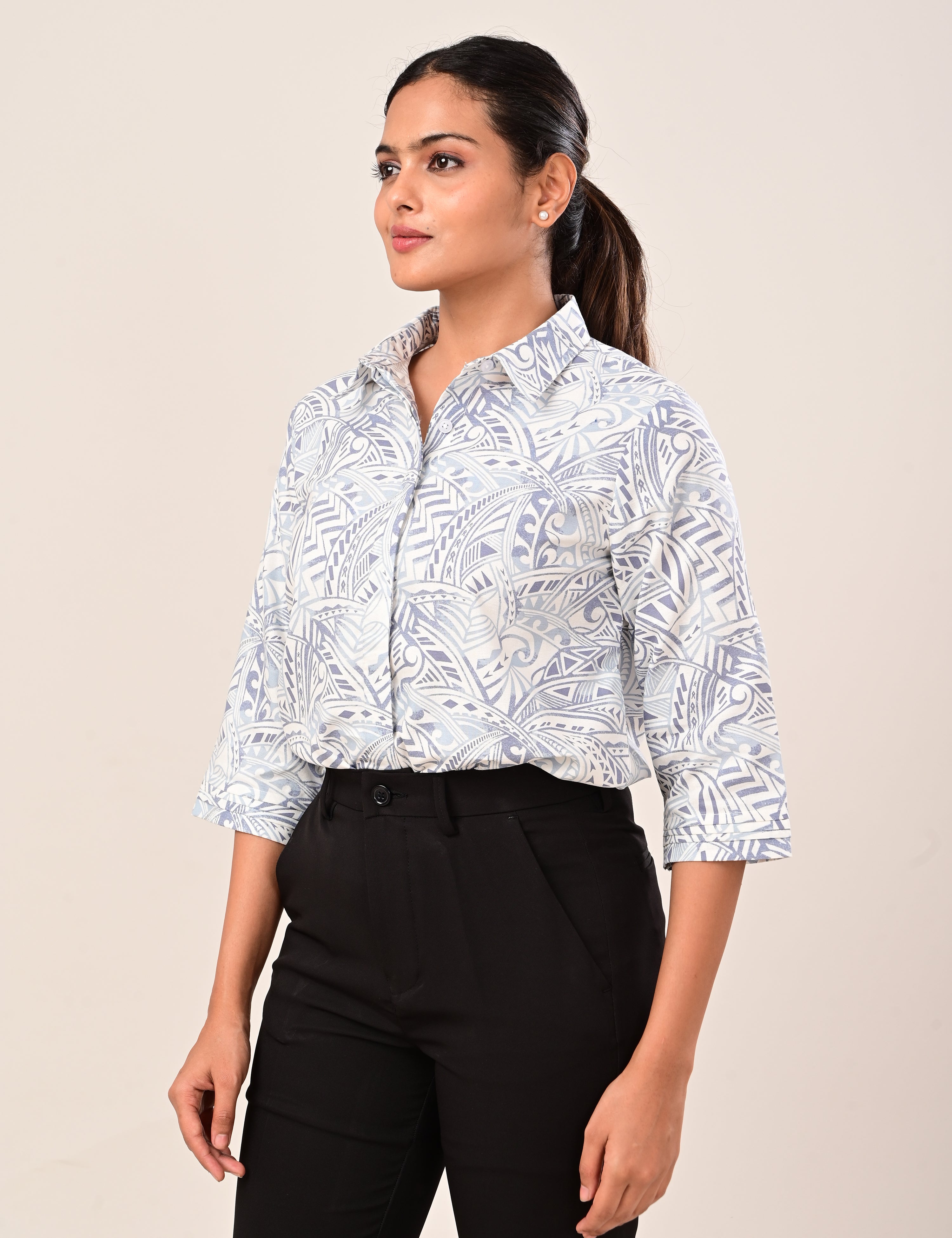 Amara Shirt