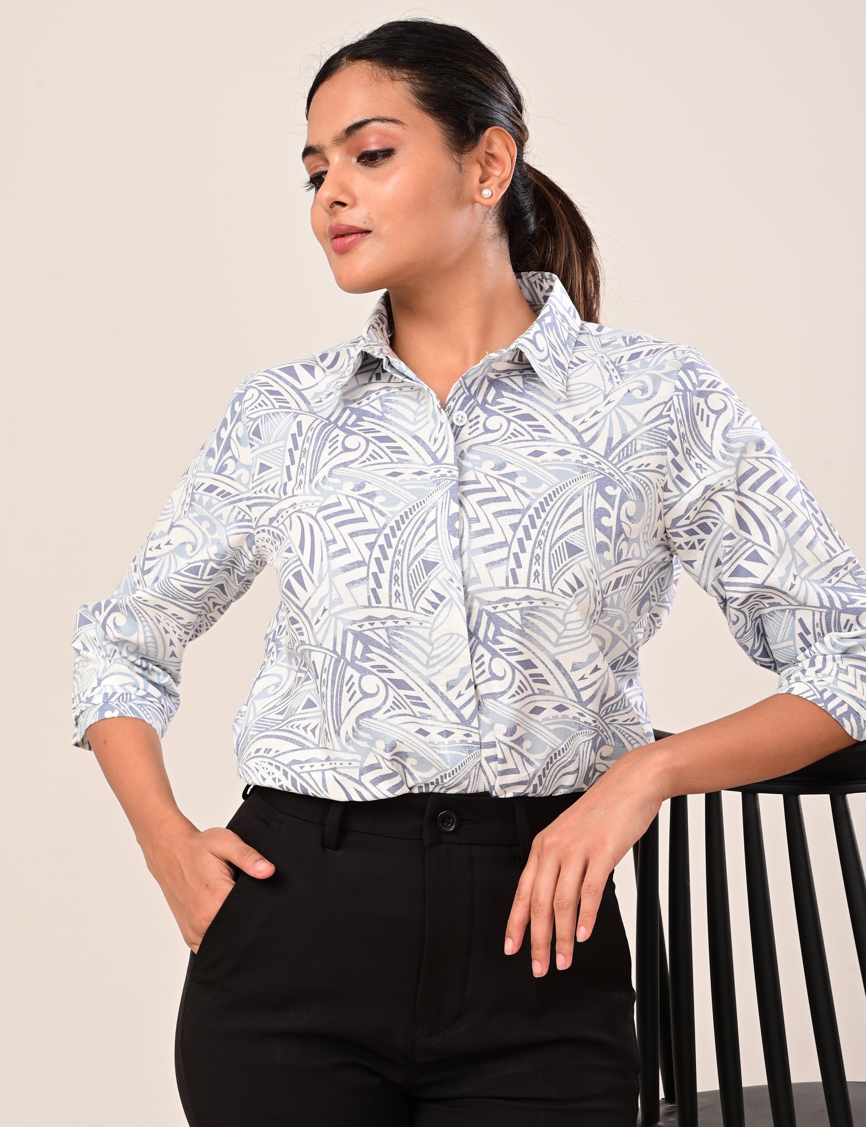 Amara Shirt