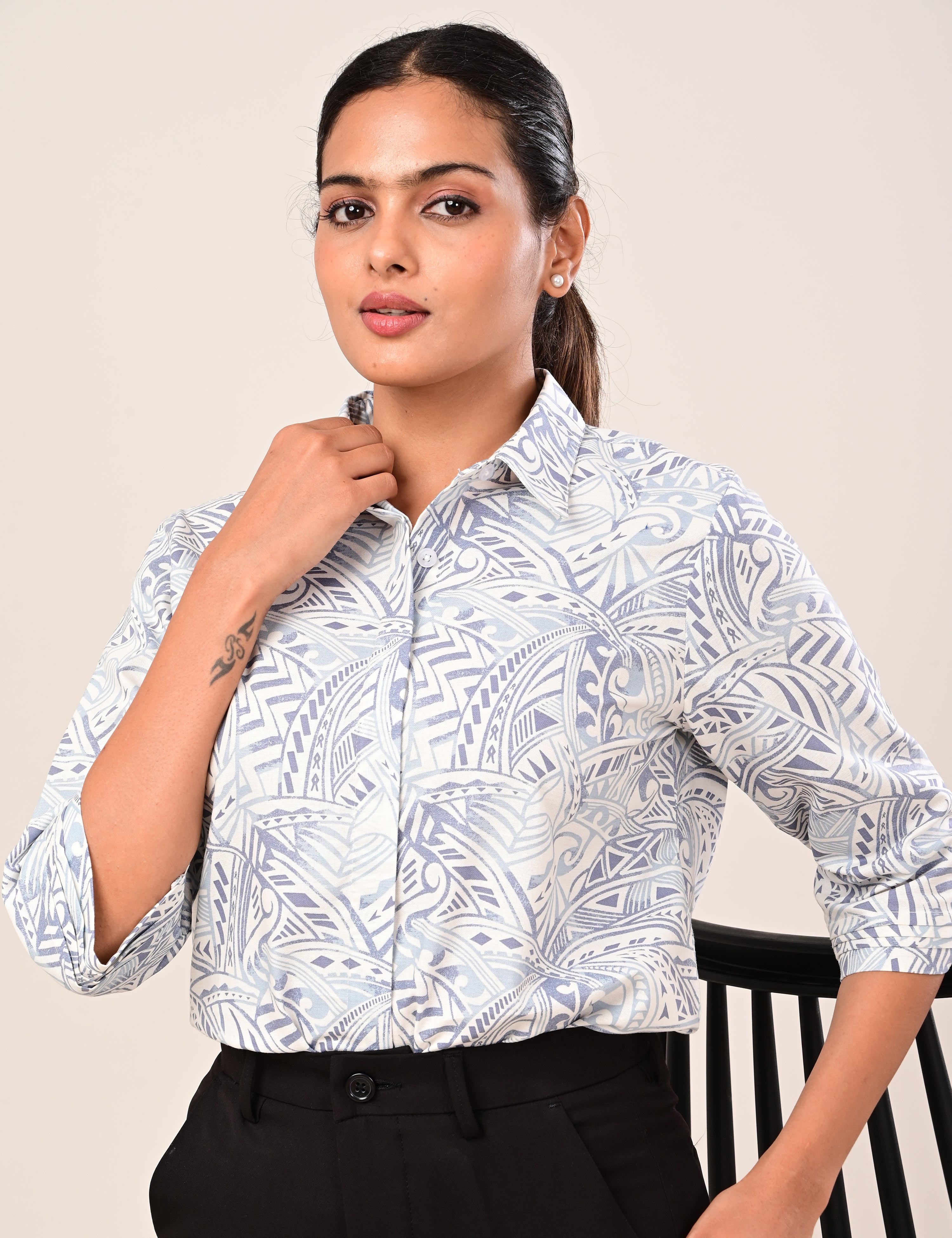 Amara Shirt