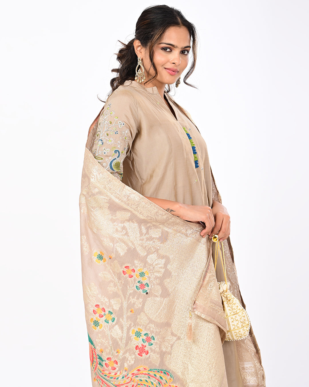 Saanvi Festive Set