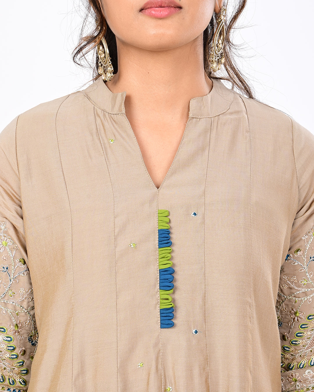 Saanvi Festive Set
