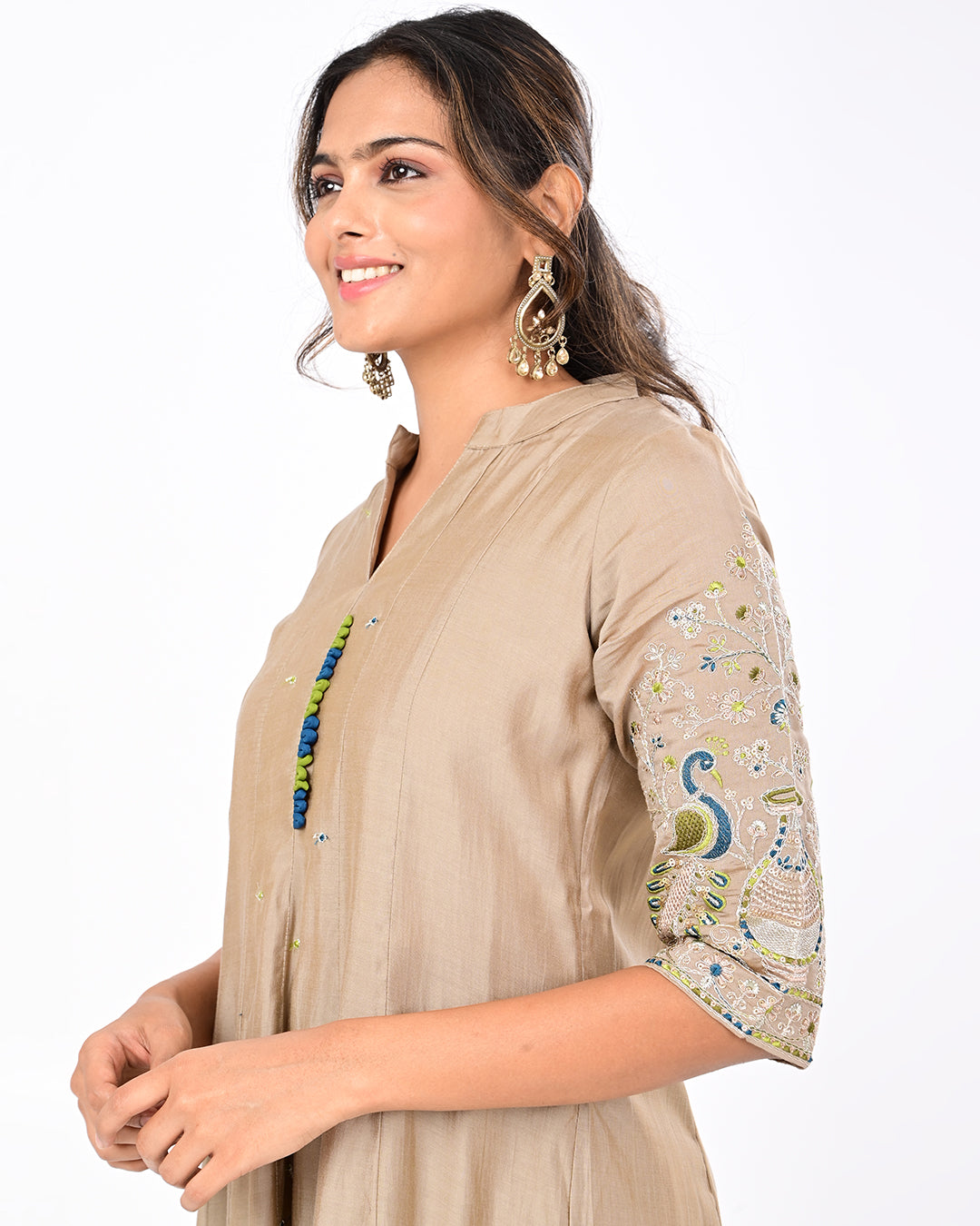 Saanvi Festive Set
