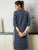 Indus Ikkat kurta