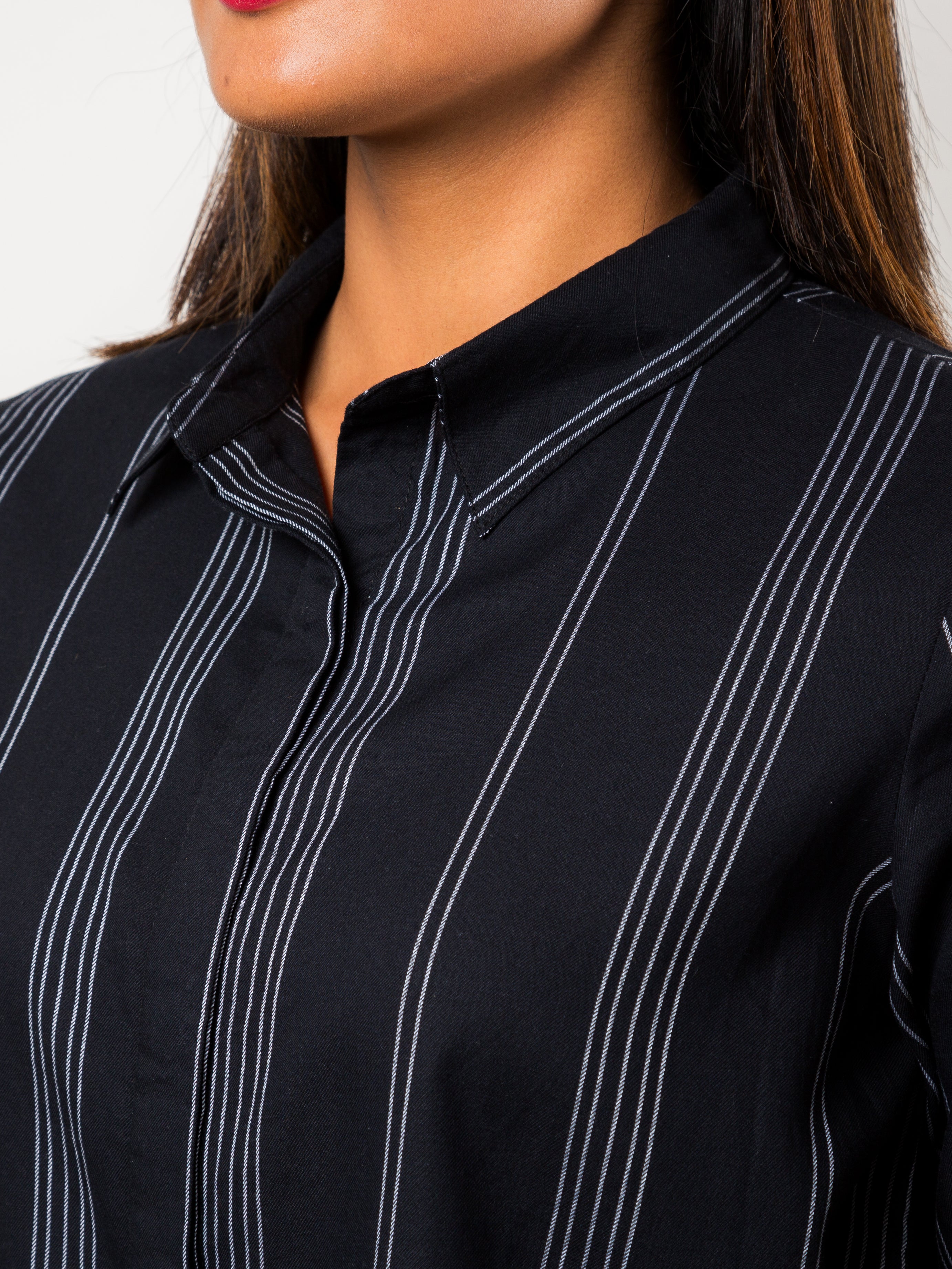 Raven Shirt - Pure Cotton