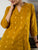 Oorja Embroidered Tunic