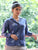 Cinnamon Closet - Denim Tencel Shirt For Women Online