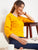 Honey 'Pure Cotton' Peter pan Embriodered Top