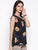 Hibiscus 'Viscose' Floral Sleeveless Top