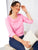 Ornate 'Pure Cotton' Embroidered Top