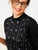 Garland Embroidered Top