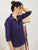 Abloom Embroidered Top