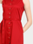 Rose "Pure Cotton" Sleeveless Shirt Dress