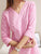 Lotus Embroidered Tunic