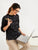 Garland Embroidered Top