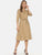 Daydream "Pure Cotton" Pleated Dress