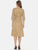 Daydream "Pure Cotton" Pleated Dress