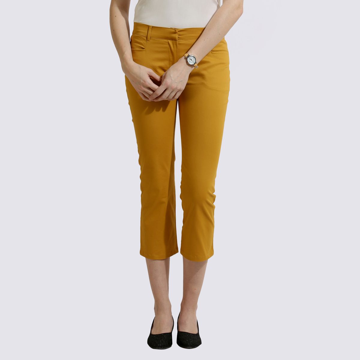 Mustard