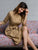 Daydream "Pure Cotton" Pleated Dress