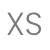XS